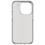 ZAGG Luxe Graphene-Reinforced Case for (Multiple Devices), Wireless Charger Compatible, Anti-Yellowing, Shockproof Phone Back Cover My Outlet Store Ltd.