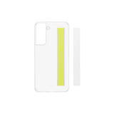 Samsung Galaxy S21 FE Clear Strap Cover - Official Samsung Original Case My Outlet Store Ltd.