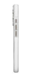 tech21 FlexPro Case for Apple iPhone Series/MagSafe Compatible-21x Military Standard Protection - FlexShock Material/Lanyard/Taupe/Clear (Taupe, Apple iPhone 16) My Outlet Store Ltd.