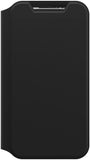 OtterBox Strada Via Case for Galaxy S22 / S23, Shockproof, Drop Proof, Slim, Soft Touch Protective Folio Case with Card Holder, 2x Tested to Military Standard My Outlet Store Ltd.