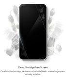 ZAGG InvisibleShield Glass Elite Tempered Glass Screen Protector for Google Pixel 8 [6.2-Inch], Case-Friendly, Smudge & Scratch-Resistant, Shockproof, Easy Application (Transparent) My Outlet Store Ltd.
