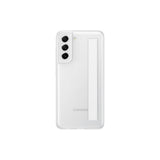 Samsung Galaxy S21 FE Clear Strap Cover - Official Samsung Original Case My Outlet Store Ltd.