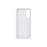 Samsung Galaxy Official Silicone Case for Galaxy S25 Edge, Light Grey My Outlet Store Ltd.