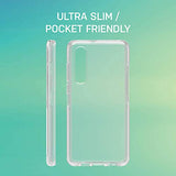 OtterBox Symmetry Clear Series, Clear Confidence My Outlet Store Ltd.