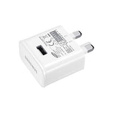 Samsung EP-TA50UWE 1.5 A UK Mains Charging Adapter My Outlet Store Ltd.