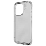 ZAGG Luxe Graphene-Reinforced Case for (Multiple Devices), Wireless Charger Compatible, Anti-Yellowing, Shockproof Phone Back Cover My Outlet Store Ltd.