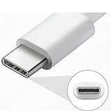 Genuine Samsung Super Fast Charging Adaptive UK Wall Plug & Type C Cable/Lead for Galaxy Note 10, S10 Series & A Series My Outlet Store Ltd.