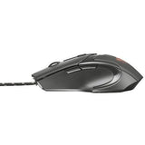 Trust Gaming GXT 784 Gaming Headset and Mouse , Black My Outlet Store Ltd.