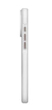 tech21 FlexPro Case for Apple iPhone 16 Pro Max - MagSafe Compatible - 21x Military Standard Protection - FlexShock Material - Lanyard Included - Taupe Clear My Outlet Store Ltd.