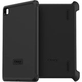 OtterBox Defender Case for Galaxy Tab A7, Ultra Tough Protective Case with Built-in Screen Protector, 2X Military Tested - Black My Outlet Store Ltd.
