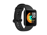 Xiaomi Mi Smart Watch Lite Ivory - 1.4 Inch Touch Screen, 5ATM Water Resistant My Outlet Store Ltd.