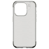 ZAGG Luxe Graphene-Reinforced Case for (Multiple Devices), Wireless Charger Compatible, Anti-Yellowing, Shockproof Phone Back Cover My Outlet Store Ltd.