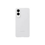 Samsung Galaxy Official Silicone Case for Galaxy S25 Edge, Light Grey My Outlet Store Ltd.