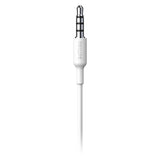 Philips Audio TAA1105BK/00 Headphones With Microphone, (Flexible Ear Hook, Bass Beat Vent, IPX2 Sweat Resistant, Secure Fit, In-Line Remote Control) My Outlet Store Ltd.
