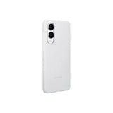 Samsung Galaxy Official Silicone Case for Galaxy S25 Edge, Light Grey My Outlet Store Ltd.
