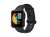 Xiaomi Mi Smart Watch Lite Ivory - 1.4 Inch Touch Screen, 5ATM Water Resistant My Outlet Store Ltd.