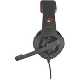 Trust Gaming GXT 784 Gaming Headset and Mouse , Black My Outlet Store Ltd.