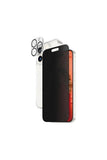 PanzerGlass Privacy 3-in-1-Pack iPhone 2023 6.1 Pro Protection d'écran transparent Apple 1 pièce(s) My Outlet Store Ltd.