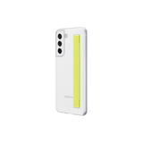 Samsung Galaxy S21 FE Clear Strap Cover - Official Samsung Original Case My Outlet Store Ltd.