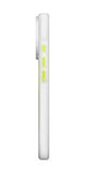tech21 FlexPro Case for iPhone 16 Pro MagSafe Compatible Neon Green Glow in the Dark with Lanyard My Outlet Store Ltd.