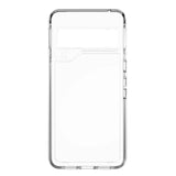 ZAGG Crystal Palace Graphene-Reinforced Case for (Multiple Devices), Wireless Charger Compatible, Anti-Yellowing, Shockproof Phone Back Cover My Outlet Store Ltd.