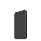 ZAGG mophie Essentials Powerstation 5K Power Bank, 5,000mAh Portable Battery with U S B (C & A), 36 Hours of Extra Power, Premium Fabric Finish (Black) My Outlet Store Ltd.