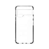 ZAGG Luxe Graphene-Reinforced Case for (Multiple Devices), Wireless Charger Compatible, Anti-Yellowing, Shockproof Phone Back Cover My Outlet Store Ltd.