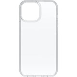 Otterbox React Apple iPhone 13 Pro Max, iPhone 12 Pro Max Clear Back Case My Outlet Store Ltd.