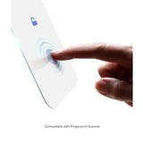 ZAGG InvisibleShield Ultra Clear Apple Watch Series 7 (45mm) (Screen)- Impact Protection, Touch Sensitive, Easy Application, Full Coverage My Outlet Store Ltd.