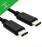 Genuine Samsung Galaxy S22 / S22 Plus + / S22 Ultra 5G Original 25W Fast Charging USB-C Genuine Charger Compatible with Galaxy Smartphones and Other USB Type C Devices (Black Cable Only EP-DA705BBE) My Outlet Store Ltd.