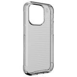 ZAGG Luxe Graphene-Reinforced Case for (Multiple Devices), Wireless Charger Compatible, Anti-Yellowing, Shockproof Phone Back Cover My Outlet Store Ltd.