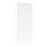 ZAGG InvisibleShield Ultra Clear+ Screen Protector for Samsung Galaxy S22+ 6.6"- Impact Protection, Touch Sensitive, Easy Application, Full Coverage My Outlet Store Ltd.