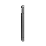 ZAGG Luxe Graphene-Reinforced Case for (Multiple Devices), Wireless Charger Compatible, Anti-Yellowing, Shockproof Phone Back Cover My Outlet Store Ltd.