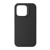 ZAGG Rio iPhone 14 Pro Drop Protection Antimicrobial Back Case Black My Outlet Store