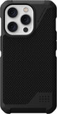 Urban Armor Gear (UAG) Metropolis LT MagSafe Case for iPhone 14 Pro Black My Outlet Store