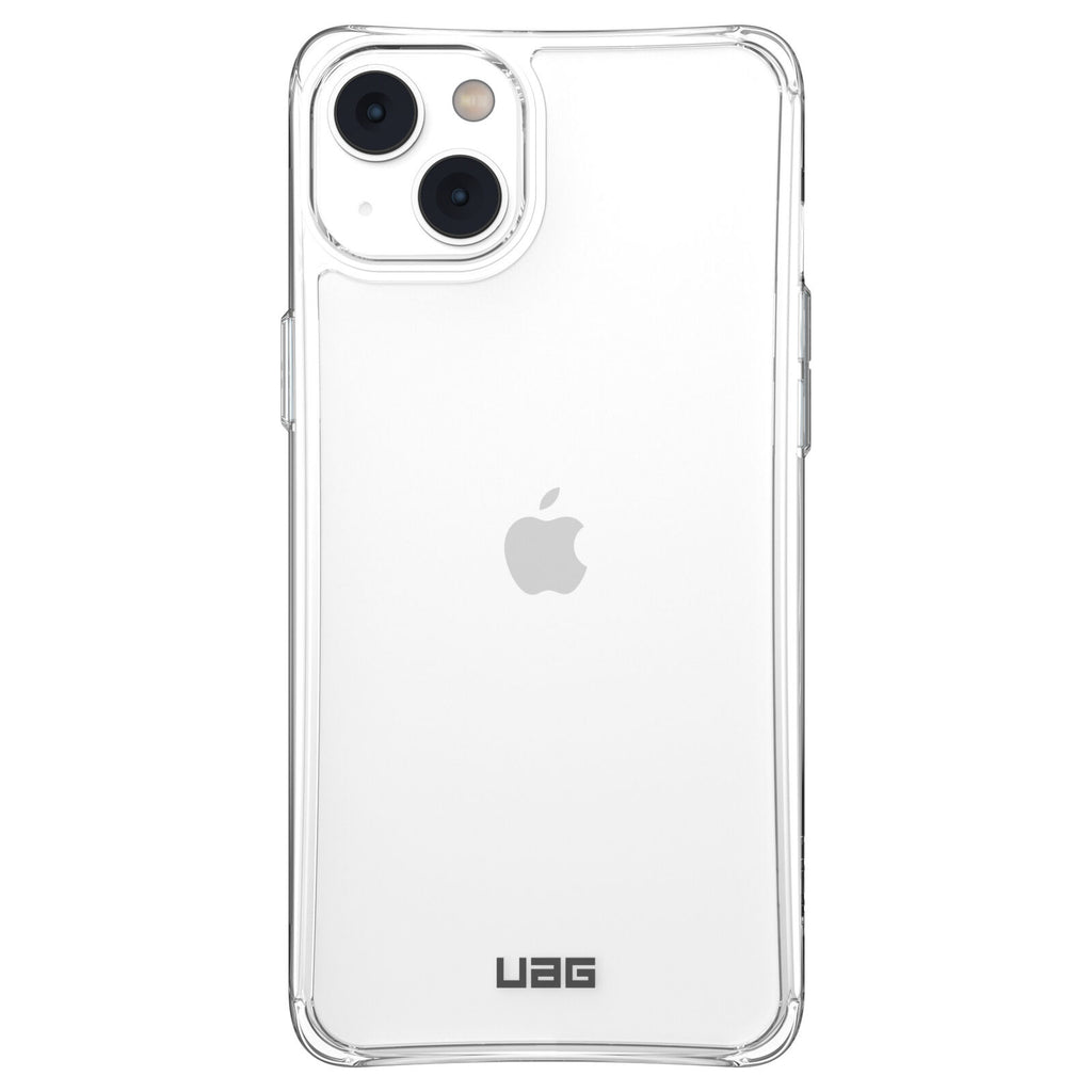 Urban Armor Gear (UAG) Plyo Tough Rugged Case for Apple iPhone 14 Plus - Ice My Outlet Store