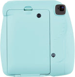 instax mini 9 Instant Camera with 10 Shots - Ice Blue My Outlet Store