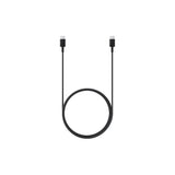 CABLE USB C VERS USB C 1,8M QC 25W NOIR My Outlet Store Ltd.