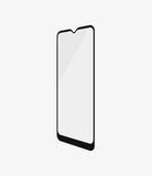 Panzer Glass Case Friendly Screen Protector for Samsung Galaxy A02s - Black My Outlet Store Ltd.