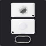 Spigen Air Fit Designed for Air Tag Case (2020) - Space Gray My Outlet Store Ltd.