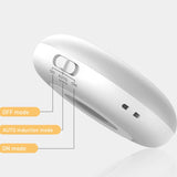 Baseus CW-YMS Light Garden Series Intelligent Induction Nightlight Motion Induct My Outlet Store Ltd.