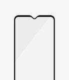 Panzer Glass Case Friendly Screen Protector for Samsung Galaxy A02s - Black My Outlet Store Ltd.