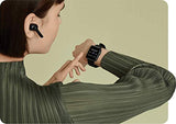 Xiaomi Mi Smart Watch Lite Ivory - 1.4 Inch Touch Screen, 5ATM Water Resistant My Outlet Store Ltd.