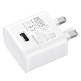 Genuine EP-TA200 / EP-TA20 Adaptive Fast Charging Adaptive UK Wall Plug My Outlet Store Ltd.