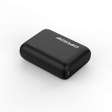 Veho Pebble PZ-10 Power Bank | 10,000mah | USB-C Cable Included | VPP-115-PZ10-B My Outlet Store Ltd.