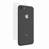 ZAGG InvisibleShiled Glass Elite+ Screen Protector for iPhone SE/8/7/6s/6, Shockproof, Smudge-proof, Scratch-Resistant, Anti-Microbial, (Screen) My Outlet Store Ltd.