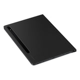 Samsung Official Note View Cover for Galaxy Tab S7 & S8 11" Black My Outlet Store Ltd.