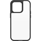 OtterBox React Protective Case for iPhone 14 Pro (Clear Black) My Outlet Store Ltd.