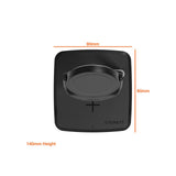 ChargeBase 2-in-1 Magnetic Wireless Charging Stand, Qi2 Compatible, Black My Outlet Store Ltd.