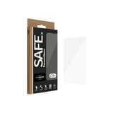 Panzer Glass SAFE, by ™ Display Protection for Samsung Galaxy A34 5G | Ultra-Wide Fit - Samsung - Samsung - Galaxy A34 5G - Trockene Anwendung - Scratch Resistant - Shock Resistant - Transparent - 1 My Outlet Store Ltd.